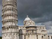 Pisa, cattedrale prima della