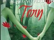 Recensione "Torn, ritorno regno perduto" Amanda Hocking