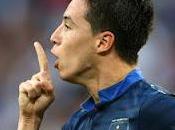 N.P. World 2012 risultati della giornata