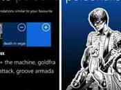 Ultima versione Nokia Music Lumia 900, 800, 710, Download