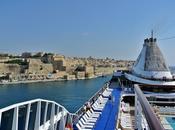 diretta Oceania Riviera: giorno Malta