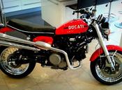 1000 Street Scrambler