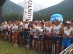 Dolomites Skyrace: Team Salomon Trail Running grande protagonista!