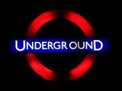 there literary underground?