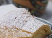Strudel Quark