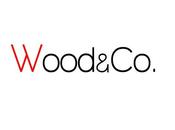 WOOD&amp;CO.;.