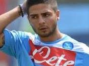 Insigne: piccola stella inizia brillare!