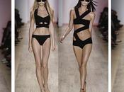 Bikini intero? Purchè CHIC