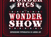 Libero Api: quando fotografia osanna Burlesque