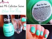 Shock Collection Savina [Blue You]