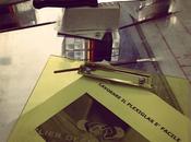 Workshop plexiglass: Realizzare oggetto metacrilato.