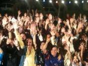 Cinisi, concluso video clip musicale Calandra