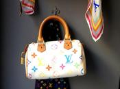 Louis Vuitton Mini Multicolor!