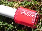 Souvenir cosmeticosi: Essie nail lacquer n.576 E-nuf