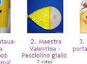 Progetti Votati Party “Jellow Submarine” {FATTI VOI}