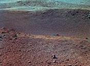 Marte Opportunity 3019. Gabriel