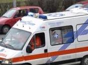 Lavapiatti Rocca Baia Sardinia ustiona mentre adopera soda caustica