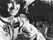 Sally Ride, prima astronauta americana