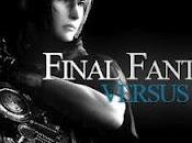 Square Enix "Final Fantasy Versus XIII stato cancellato"