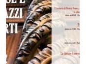 Chiese Palazzi Aperti 2012