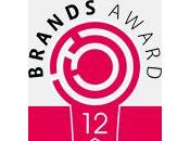 Brands Award 2012