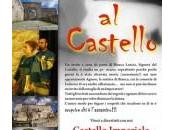 Cena delitto Castello Sant’Agata Puglia