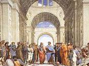 "scuola d'Atene"