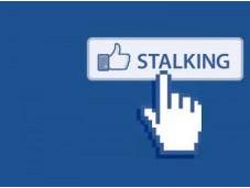 CyberStalking, Stalking Social Network