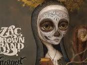 Classifica Usa:Zac Brown Band dritti primo posto
