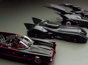 documentario sulla Batmobile