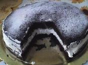 torta “stile Kinder Delice”