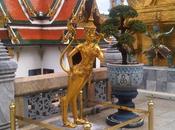 Ancora volta Bangkok