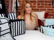 eco-friendly Lauren Conrad