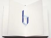 Typography Pop-Up Book