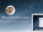 Esce oggi Mountain Lion
