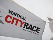 Vertical City Race: terza edizione settembre