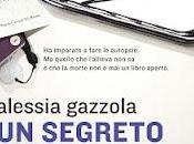 RECENSIONE segreto sempre Alessia Gazzola