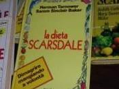 dieta Scarsdale dimagrire velocemente