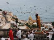 GIACOMO; festa LIPARLATI, Positano