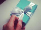 Tiffany&Co.; Infinity bracelet