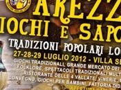 Luglio 2012: Arezzo corre gusto!