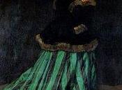 Emile Zola Claude Monet