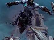 Darksiders poteva avere co-op giocatori