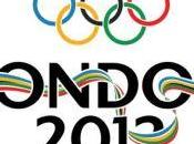 Olimpiadi Londra 2012: partecipanti alla prova strada