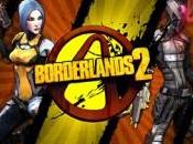 Sviluppo Borderlands terminato: single player completabile