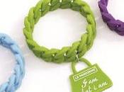 BRACCIALETTI Pandorine...I WHAT