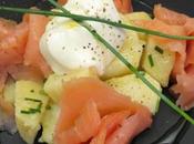 Salmone Patate all’Erba Cipollina