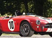 1964 Shelby Competition Cobra