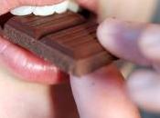 cioccolato perdita peso