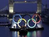 P.za Carlo: domani maxi schermo Cerimonia d’Apertura Giochi Olimpici Londra